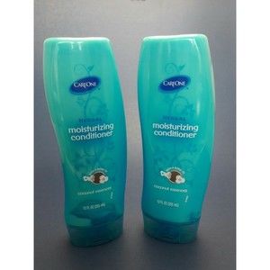 CareOne Herbal Mositurizing Condition - Set of 2 Bottles 12 fl. oz Dull Dry Hair